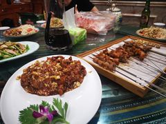 -清真·尚穆回回香清真餐厅(工人新村店)
