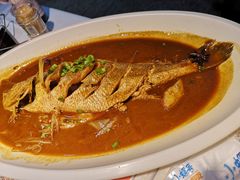 -小螺号海鲜·地道鲁菜(泉城广场店)