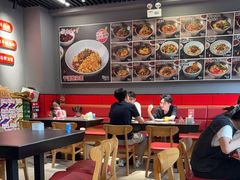 -美蛙四季(亦庄店)