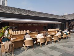 -无印良品餐堂 MUJI Diner(成都太古里店)