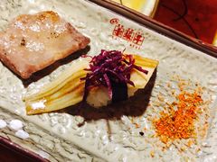 -赤坂亭·M9和牛烧肉·铁板烧(合肥万象城店)