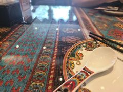 -巴依老爷新疆美食(工体旗舰店)
