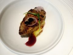 -王品牛排(郑州大卫城店)