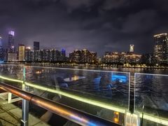 -琶醍壹号•潮菜江景餐吧
