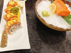 -红叶日本料理(三八广场店)