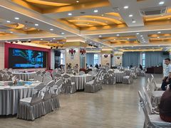 -新东源国际酒店·新东源食坊(沙井店)