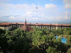 -西双版纳融创皇冠假日度假酒店