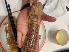 -小厨师·二十年沈家门小海鲜(百井坊巷店)