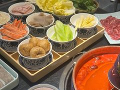 -咏江南·苏式火锅·苏州评弹(观前街店)