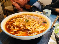-闻鲜素食茶餐厅(高新区店)