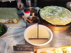 -金狮国际酒店自助餐(金狮店)