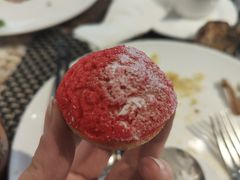 -云海轩·海鲜自助-河北云瑧世纪大饭店1F