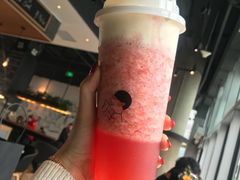 -喜茶(北京三里屯太古里店)