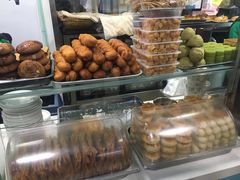 -老磁器口豆汁店(天坛店)