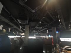 -很久以前羊肉串(中山公园店)