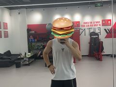 -超减·私教减肥馆(世博店)