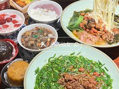 -八月美食小馆(银泰城总店)