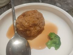 -前海沿·海鲜水饺青岛菜(乐客城店)