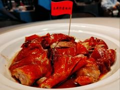 -顺鹅季·非遗烧鹅(六道口店)