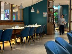 -悦海·家宴·冰花皮皮虾大锅贴(宝龙店)