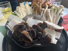 金针菇-08涮肉坊(广顺南大街店)