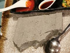-明仕度假山庄-中餐厅