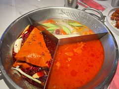 -小龙坎火锅(汉街店)