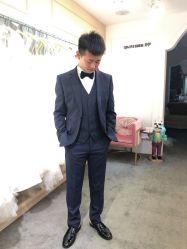 点击看大图 -乔伊婚纱