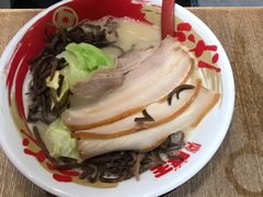 豚王拉面-豚王拉面(铜锣湾店 )