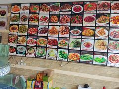 -天津包子铺·海鲜家常菜(北戴河店)