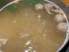 -海银海记潮汕牛肉火锅(新港中路海珠店)