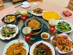 -华源餐厅·海鲜大排档(日月贝店)