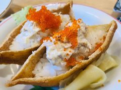 豆皮寿司-村上一屋(回龙观店)