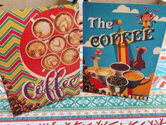 -半坡九号老挝冰咖啡