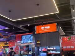-胖哥俩肉蟹煲(梅溪步步高店)