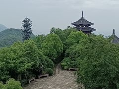 -杭州半山国家森林公园