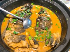 -千岛湖小鱼儿·淳安匠心农家菜