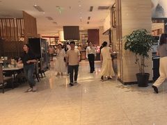 -杭州开元名都大酒店·地中海自助餐厅