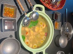 -锦荟JINHUI·浙江小馆(上海荟聚店)