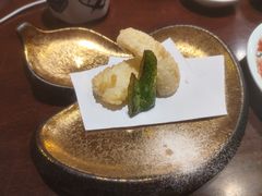 -加奈日本料理