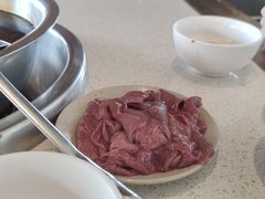 -九尺赵老四鲜鹅肠火锅