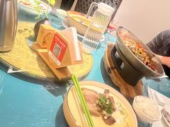 -中国徽菜·徽商故里(广安门店)