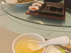 -安徽大厦中餐厅