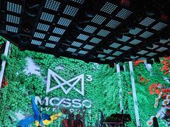 -MOSSO·Liveshow(M3香港广场店)