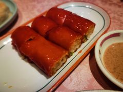 -囍凤楼·粤菜·点心·火锅(温特莱店)