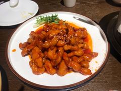 -粗茶淡饭•陕菜•家常菜