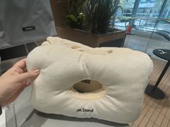-M Stand(北京平安幸福中心店)