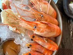 -长沙北辰洲际酒店-兰调全日餐厅