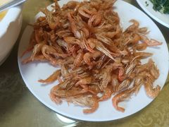 -金台阶鱼馆(于桥水库店)