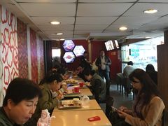 大堂-永和大王(赤峰路二店)
